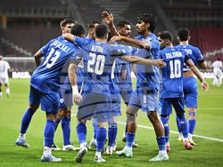 Hungary Israel Italy WCup Soccer