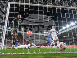 Hungary Israel Italy WCup Soccer