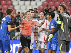 Hungary Israel Italy WCup Soccer