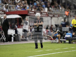 Greece Denmark WCup Soccer