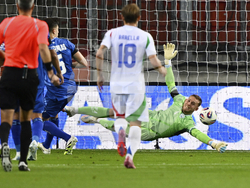 Hungary Israel Italy WCup Soccer