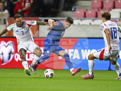 Hungary Israel Italy WCup Soccer