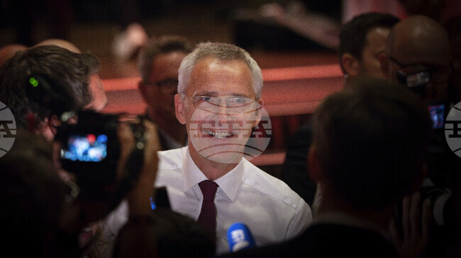 Норвегия няма да предостави гаранция при евентуално използване на замразени руски активи в помощ на Украйна