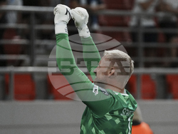 Greece Denmark WCup Soccer