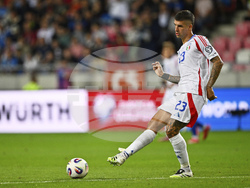 Hungary Israel Italy WCup Soccer