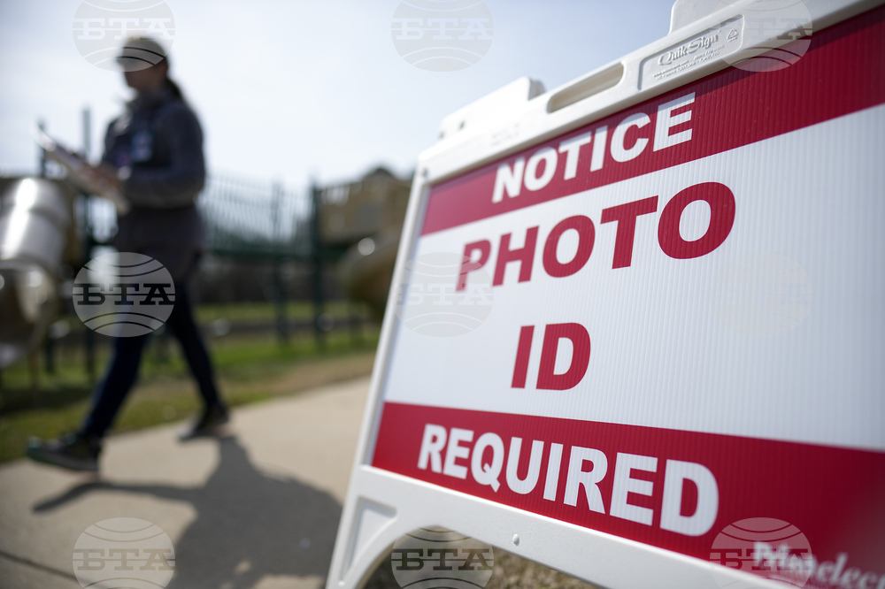 Voter ID North Carolina