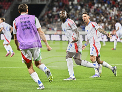 Hungary Israel Italy WCup Soccer