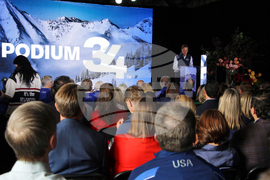 Olympics Salt Lake City