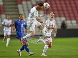 Hungary Israel Italy WCup Soccer