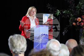 Olympics Salt Lake City