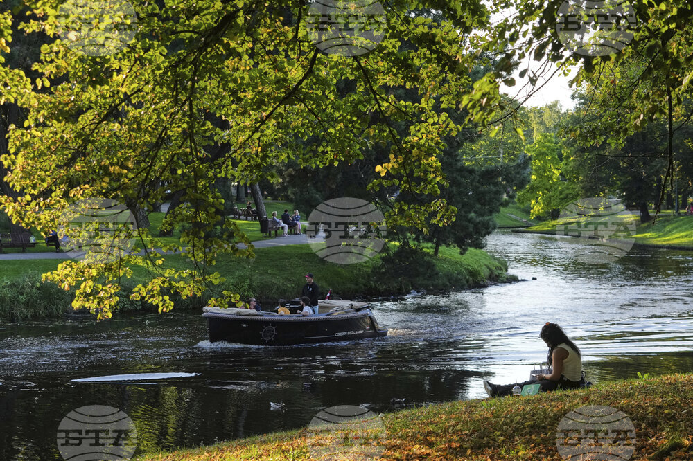 Заподозрян в шпионаж в полза на Русия беше арестуван в Латвия