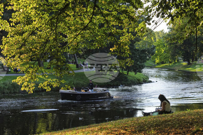 Заподозрян в шпионаж в полза на Русия беше арестуван в Латвия