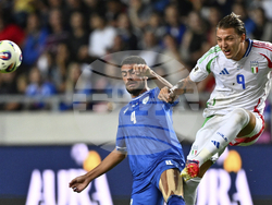 Hungary Israel Italy WCup Soccer