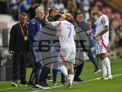 Hungary Israel Italy WCup Soccer