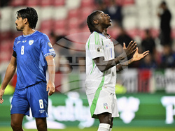 Hungary Israel Italy WCup Soccer