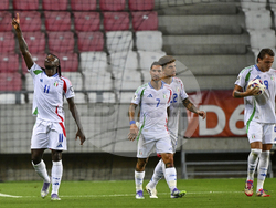 Hungary Israel Italy WCup Soccer