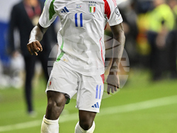 Hungary Israel Italy WCup Soccer