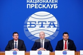 Former Vazrazhdane MP Dissatisfied with International Reaction to Incident Involving Him at Border with Republic of North Macedonia