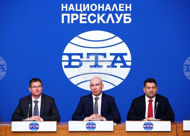 Former Vazrazhdane MP Dissatisfied with International Reaction to Incident Involving Him at Border with Republic of North Macedonia