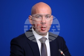 Former Vazrazhdane MP Dissatisfied with International Reaction to Incident Involving Him at Border with Republic of North Macedonia