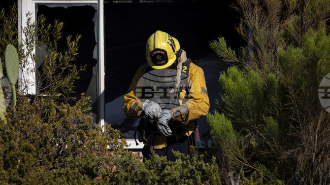 Двама души загинаха при газова експлозия в дом за възрастни в Пенсилвания 