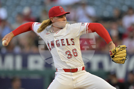 Twins Angels Baseball