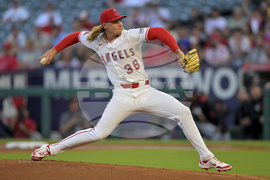 Twins Angels Baseball