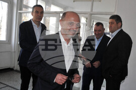 Training of Medics for Ambulance Helicopter Service Starts Next Week – Minister