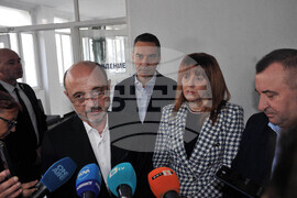 Training of Medics for Ambulance Helicopter Service Starts Next Week – Minister