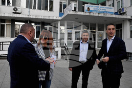 Training of Medics for Ambulance Helicopter Service Starts Next Week – Minister