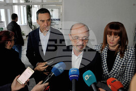 Training of Medics for Ambulance Helicopter Service Starts Next Week – Minister