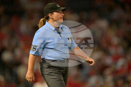 Twins Angels Baseball