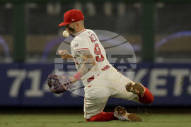 Twins Angels Baseball