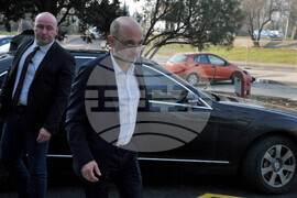 Training of Medics for Ambulance Helicopter Service Starts Next Week – Minister