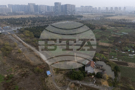 China US Digital Cage