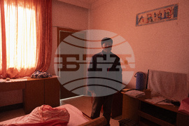 China US Digital Cage