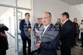 Training of Medics for Ambulance Helicopter Service Starts Next Week – Minister