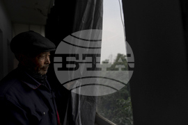 China US Digital Cage