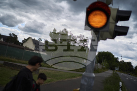 China US Digital Cage