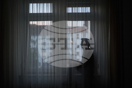 China US Digital Cage