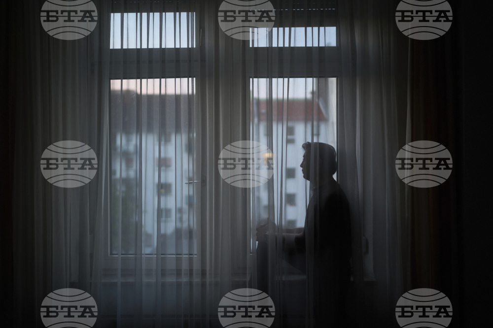 China US Digital Cage