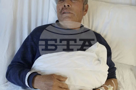 China US Digital Cage