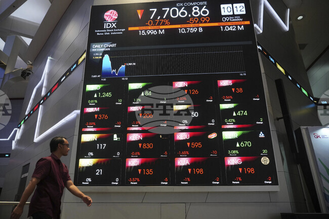 Амстердамската борса се разширява за първи път от десетилетия