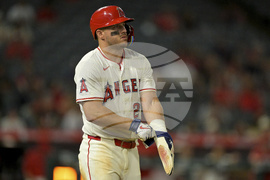 Twins Angels Baseball