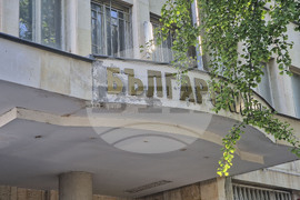 Разград - Български пощи - информационна кампания