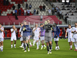 Hungary Israel Italy WCup Soccer