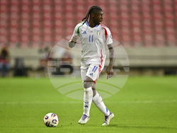 Hungary Israel Italy WCup Soccer