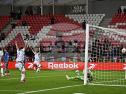 Hungary Israel Italy WCup Soccer