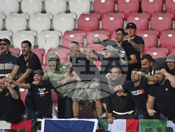 Hungary Israel Italy WCup Soccer