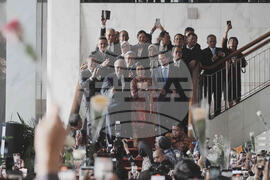 Indonesia Finance Minister